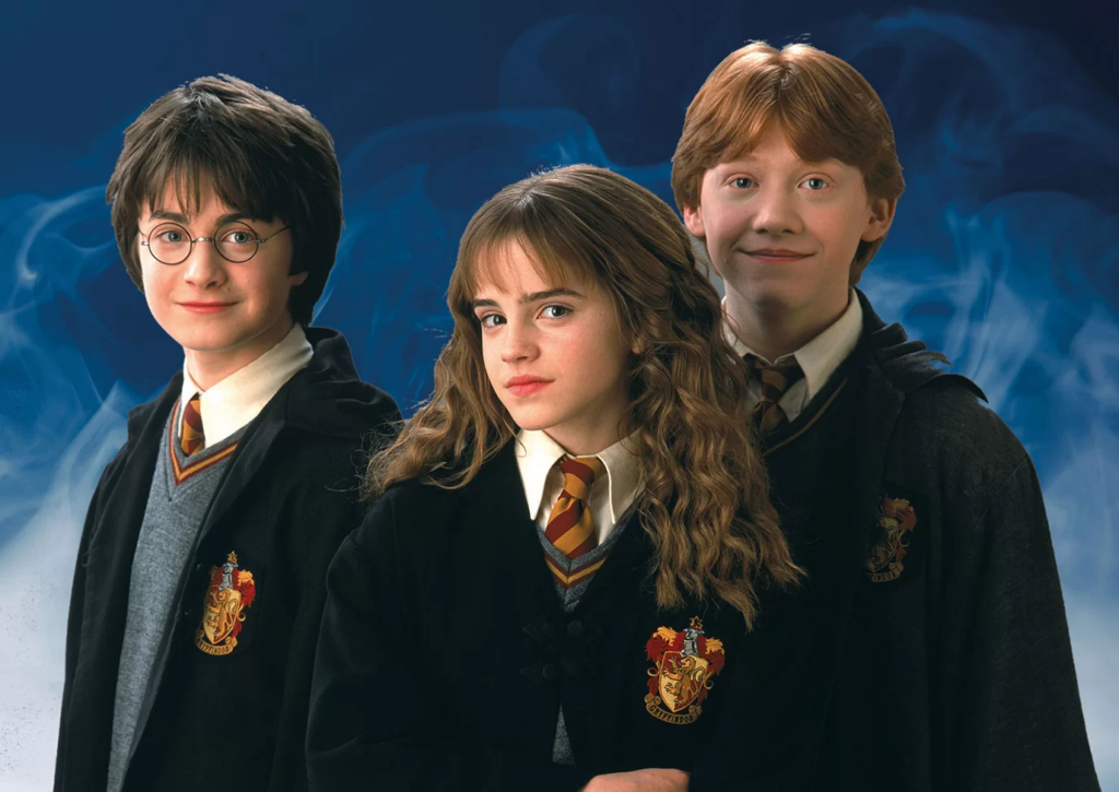 Potter Con