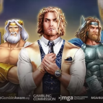 Top Fantasy and Mythology Themed Slot