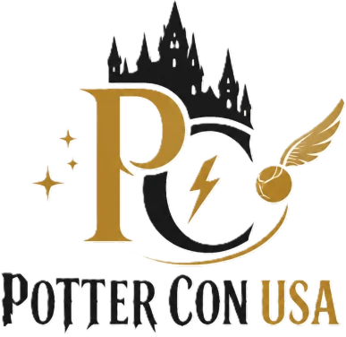 potter con usa logo